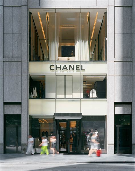 chanel new york 57th street photos|Chanel outlet new york.